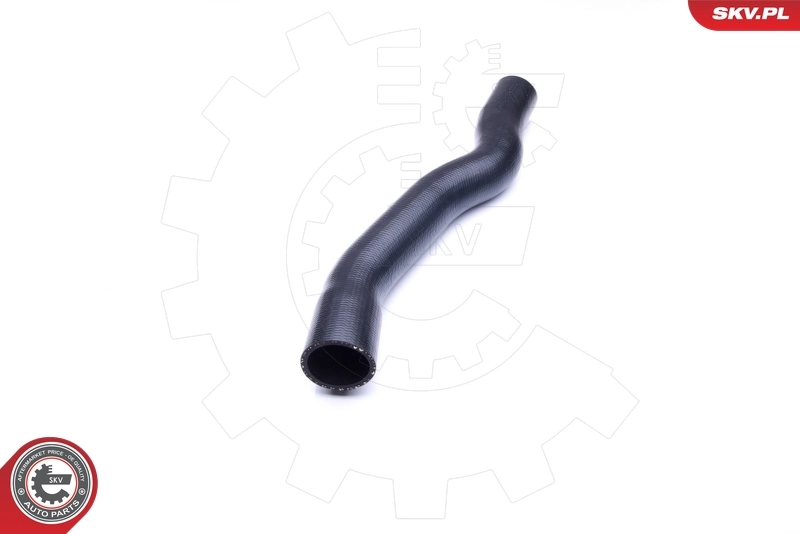 Charge Air Hose